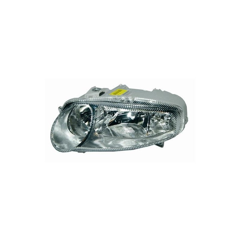Ön Far Elektrikli Motorlu Sol ( Alfa Romeo : 147 01 - 05 ) 46556564