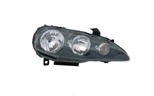 Ön Far Elektrikli Motorlu Sağ ( Alfa Romeo : 147 05 - 09 ) 50506960