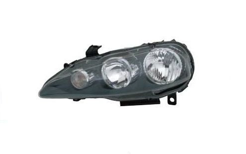 Ön Far Elektrikli Motorlu Sol ( Alfa Romeo : 147 05 - 09 ) 50506964