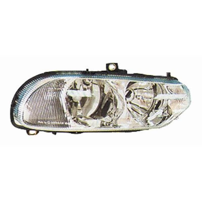 Ön Far Elektrikli Motorlu Sağ ( Alfa Romeo : 156 97 - 01 ) 60620134