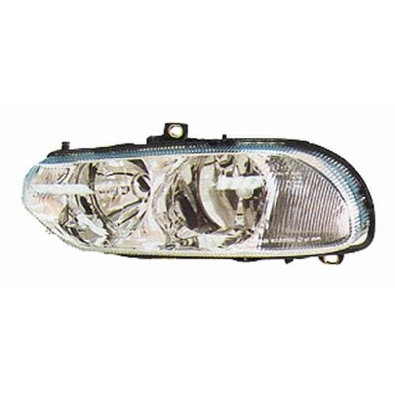 Ön Far Elektrikli Motorlu Sol ( Alfa Romeo : 156 97 - 01 ) 60620135