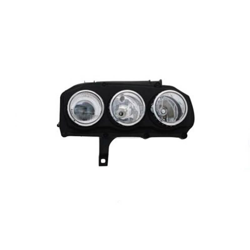 Ön Far Elektrikli Motorlu Sağ ( Alfa Romeo : 159 05 - 10 ) 60682088