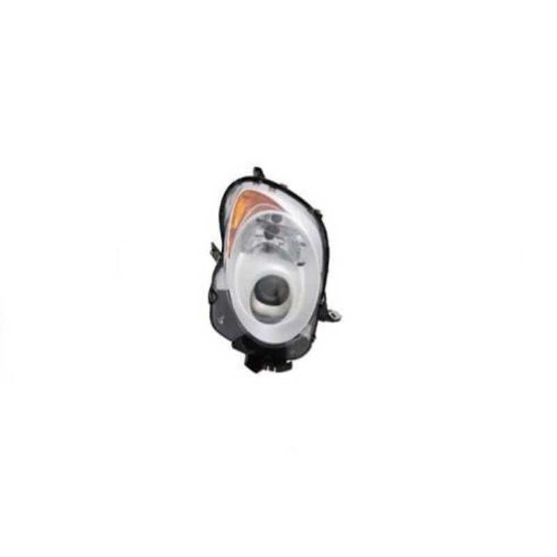 Ön Far Elektrikli Motorlu Sağ ( Alfa Romeo : Mito 08 - 12 ) 50508590