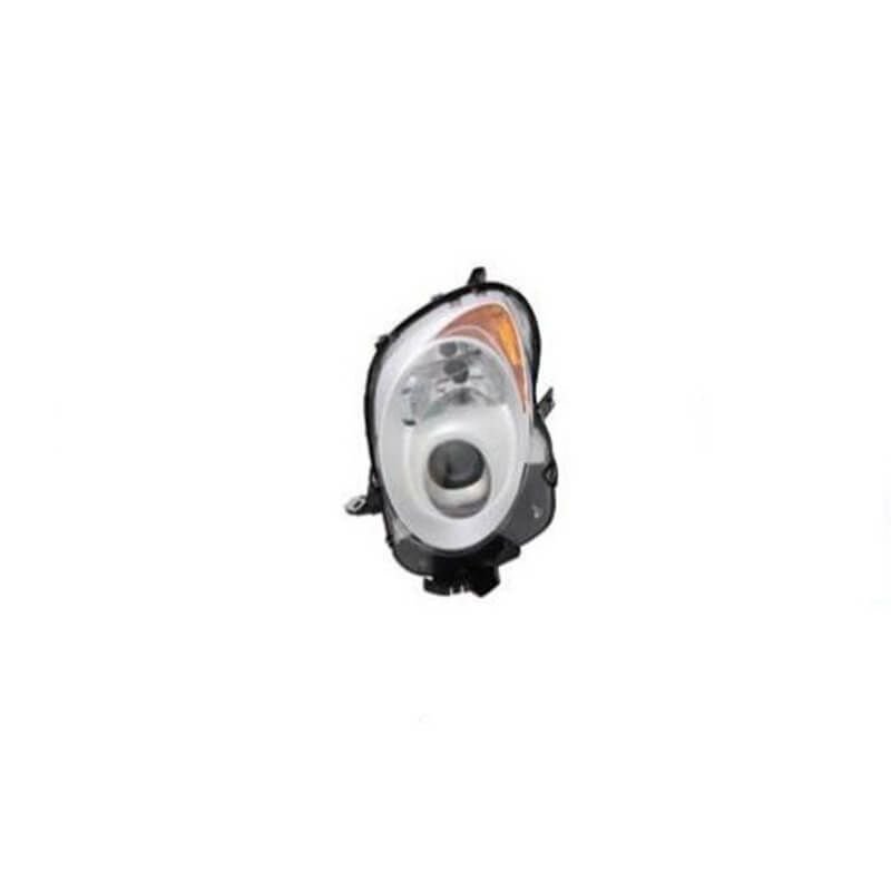Ön Far Elektrikli Motorlu Sol ( Alfa Romeo : Mito 08 - 12 ) 50508592