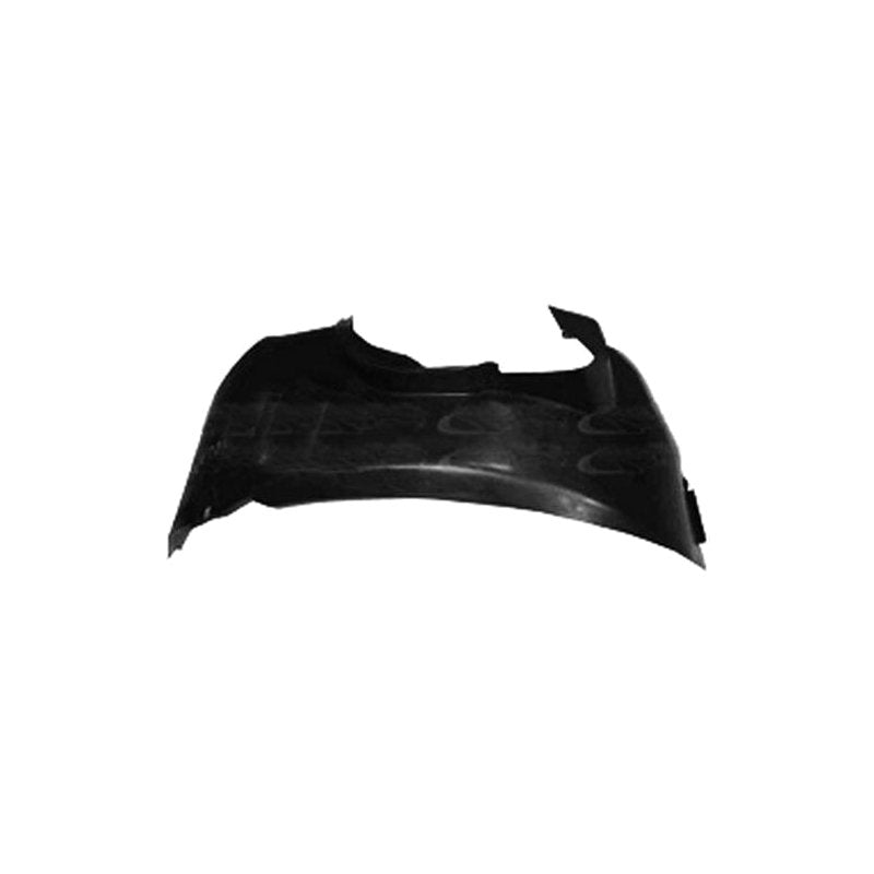 Alfa Romeo 147 Ön Çamurluk Davlumbazı Sol 2000 - 2010 Arası Dega