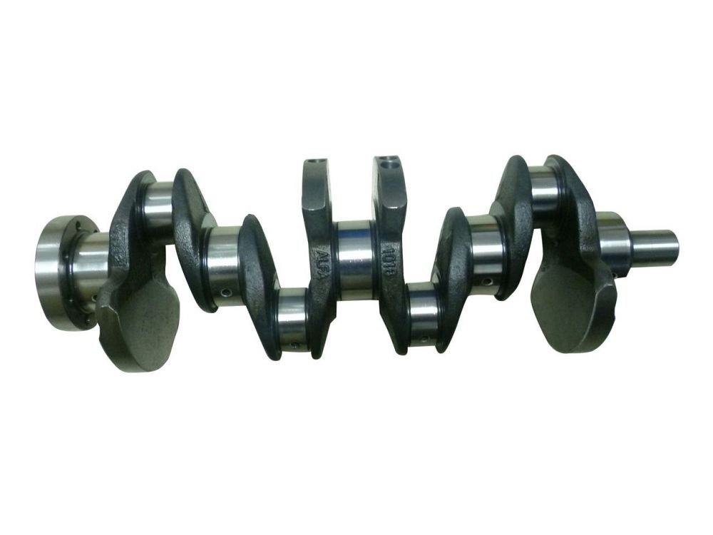 Krank Mili Renault 9 / 19 / Clio / Kango / Expres > 1400 Motor Enjeksiyonlu E7J