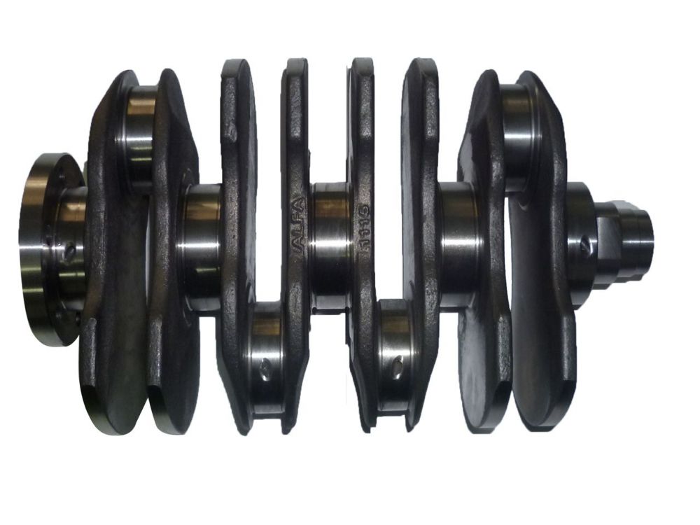 Krank Mili Fiat Albea Palio Punto Doblo > 1400 Fire Motor