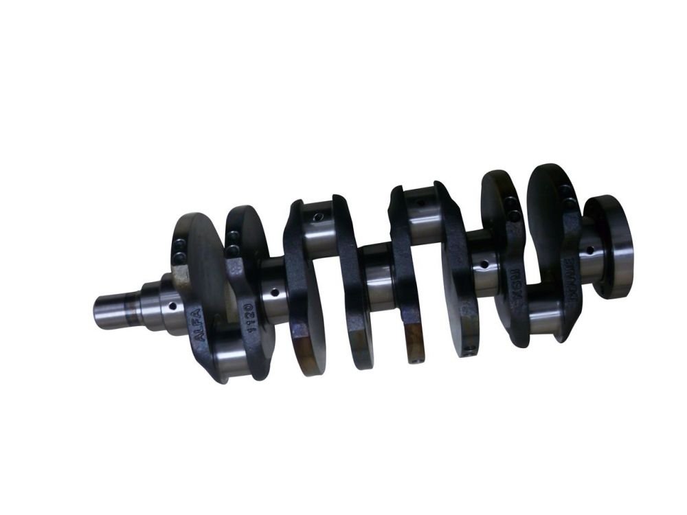 Krank Mili Fiat Albea / Palio / Doblo / Fiorino / Linea / > 1300 Turbo Dizel