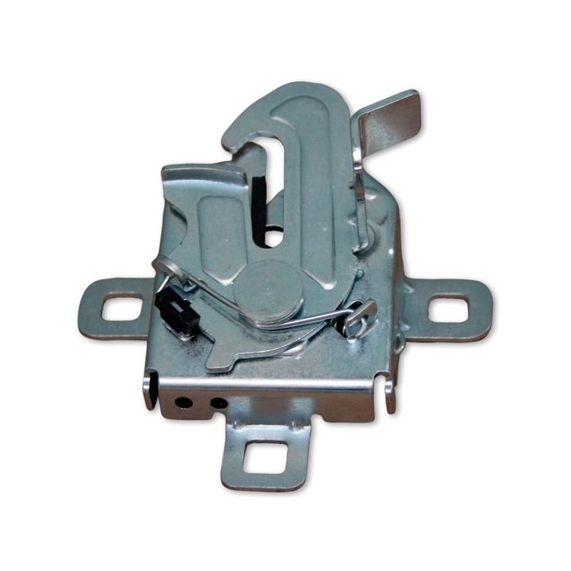 Motor Kaput Kilidi Doblo 2005 >
