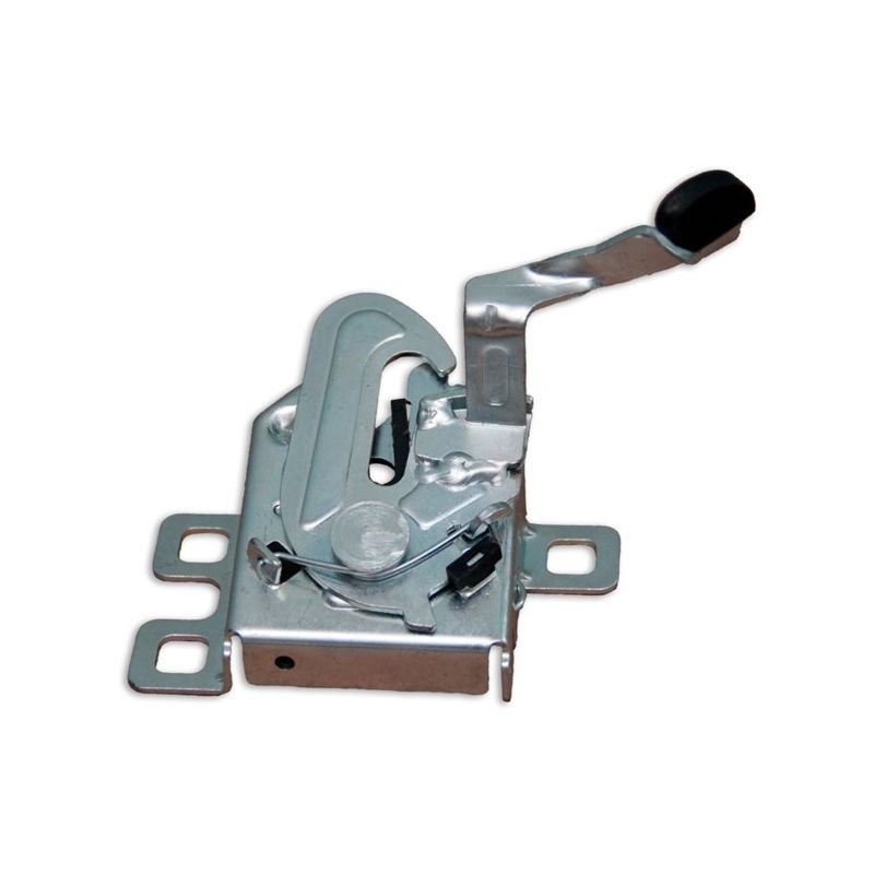 Motor Kaput Kilidi Doblo 3 2009 >