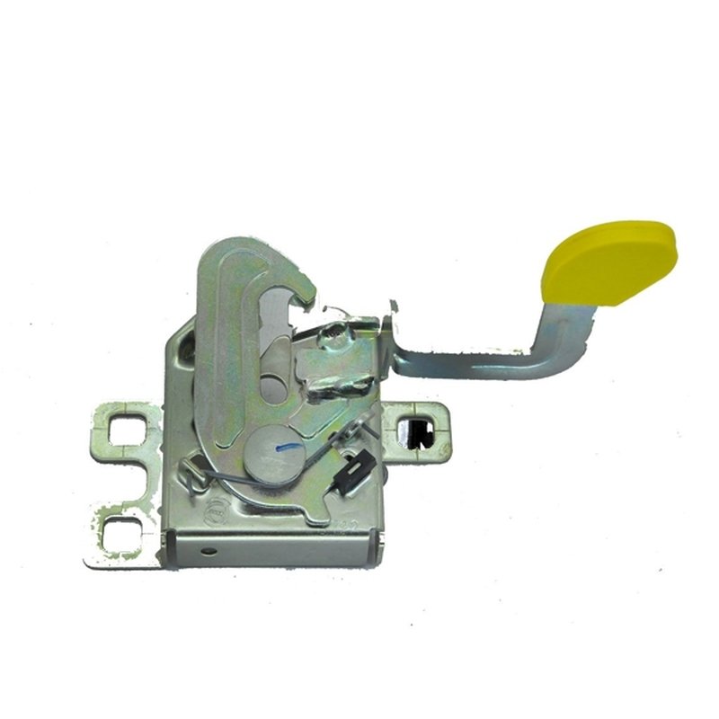 Motor Kaput Kilidi Doblo 3 2015 >