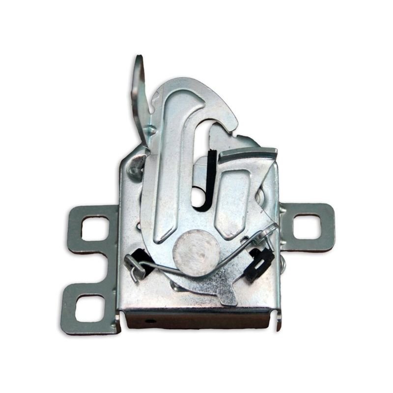 Motor Kaput Kilidi Fiorino 2007 >