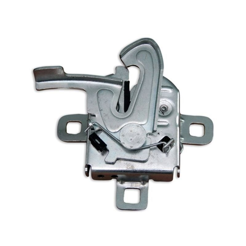 Motor Kaput Kilidi Ducato 2