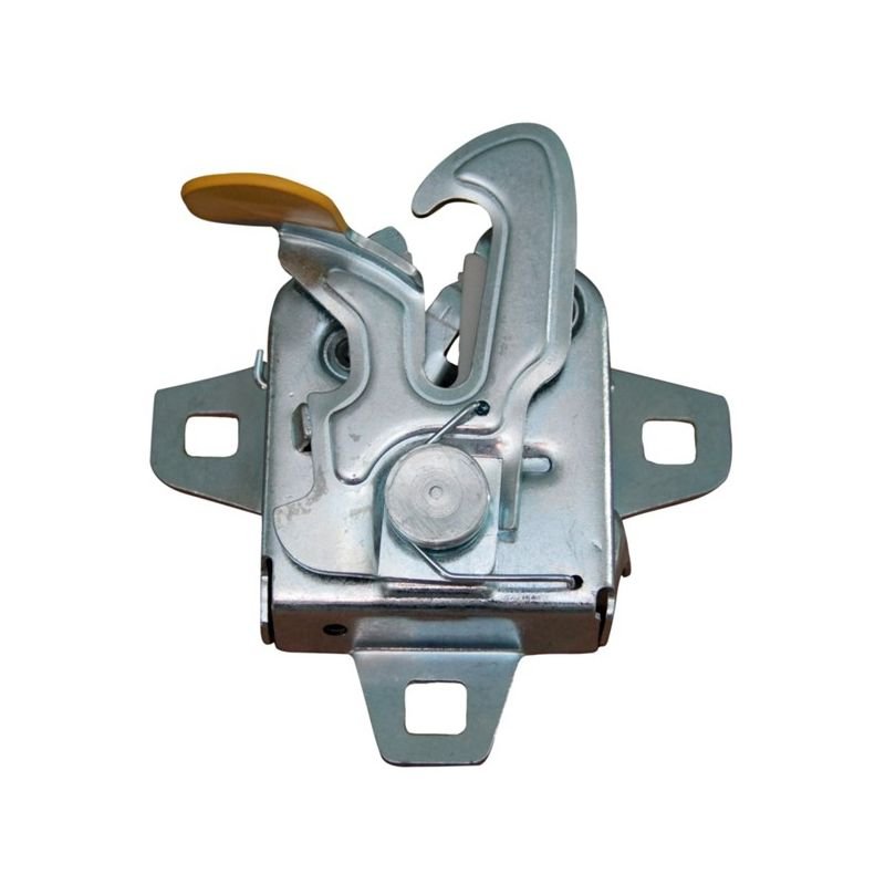 Motor Kaput Kilidi Ducato 3 2006 >