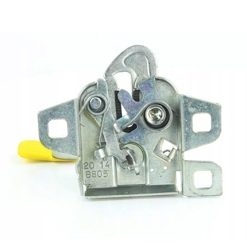 Motor Kaput Kilidi Ducato 3 2014 >