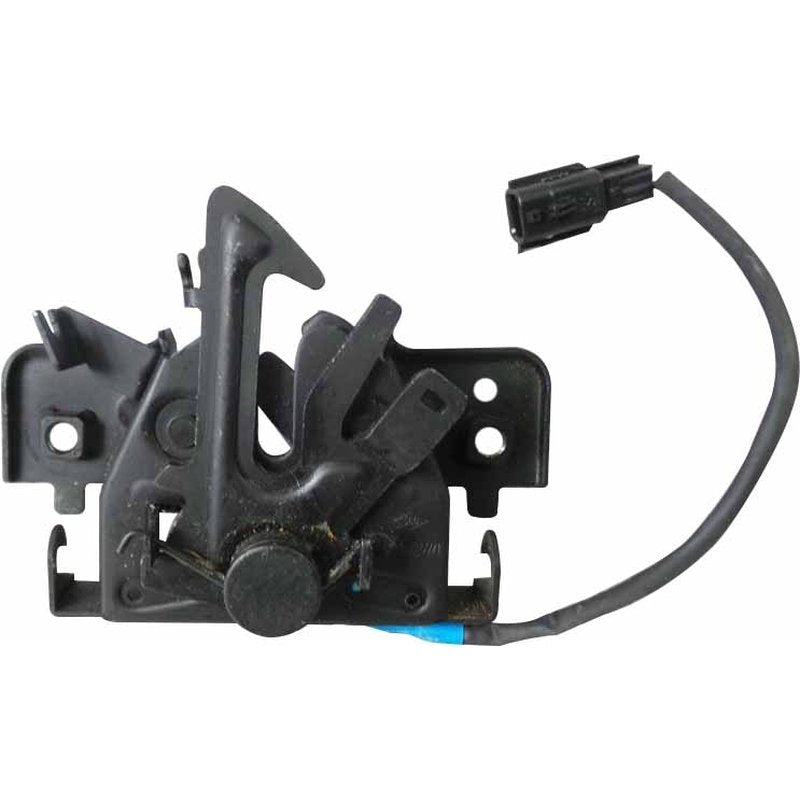 Motor Kaput Kilidi Megane 4
