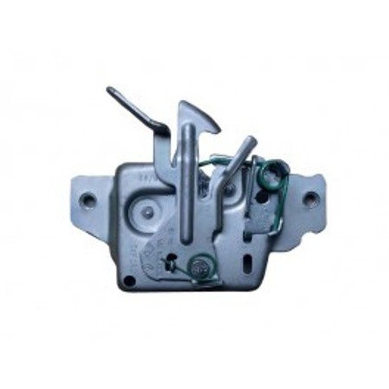 Motor Kaput Kilidi Clio 3 2006 >