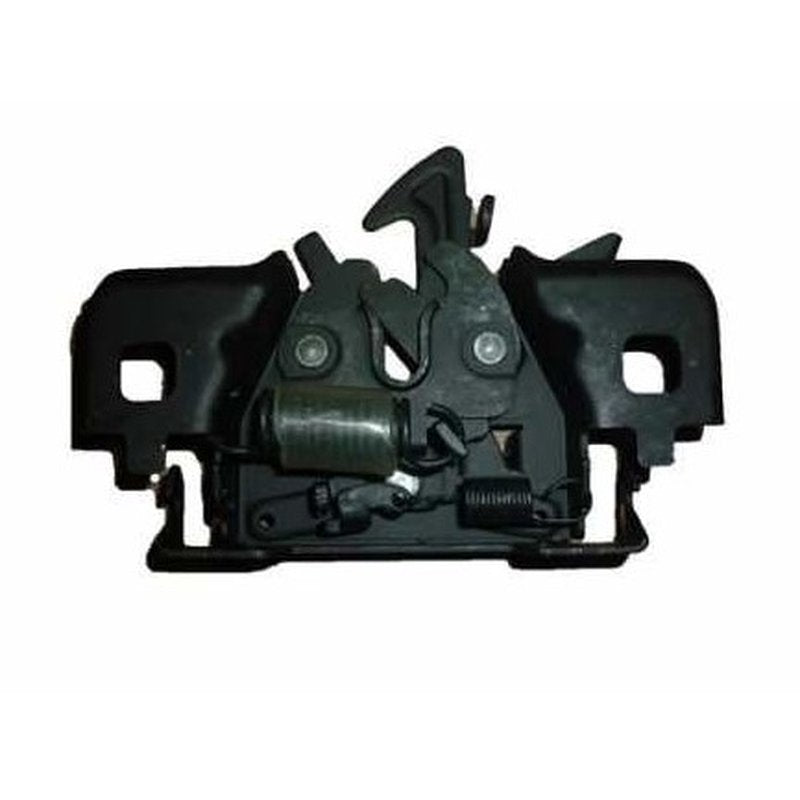 Motor Kaput Kilidi Clio 4