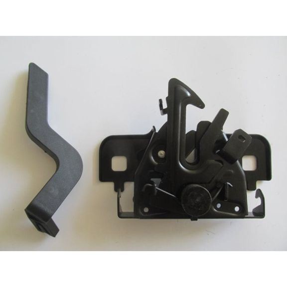 Motor Kaput Kilidi Symbol 2013 Logan Mcv