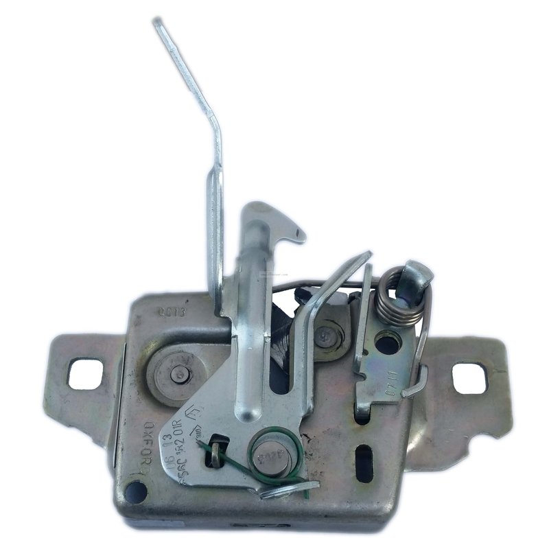 Motor Kaput Kilidi Kangoo 3 2008 >