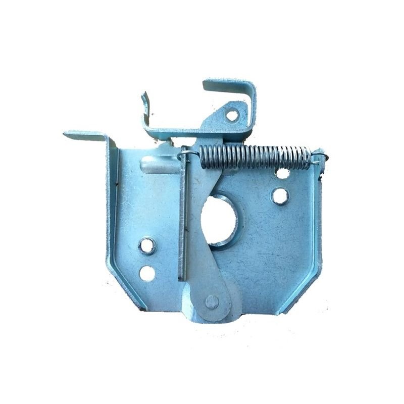 Motor Kaput Kilidi Clio 2