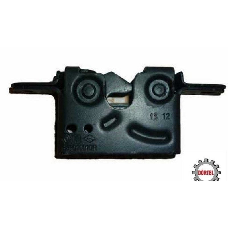Motor Kaput Kilidi Soketlı Fluence 2009 >