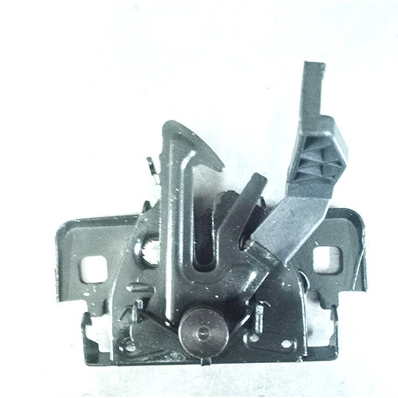 Motor Kaput Kilidi Sandero Stepway