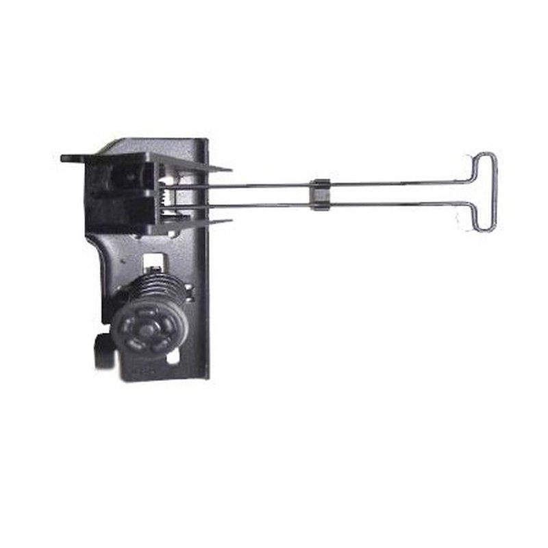 Motor Kaput Kilidi Emniyet Mandalı Master 3 2009 >