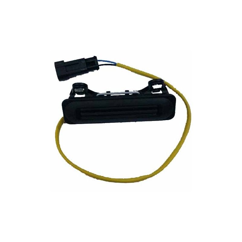 Doblo 3 Bagaj Açma Butonu Alper