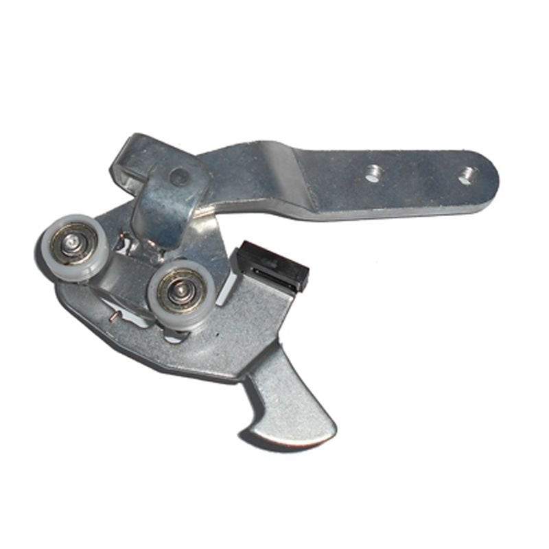 Ducato 2 Sürgülü Kapı Ray Makarası Alt Sağ 2003 - 2006 Alper