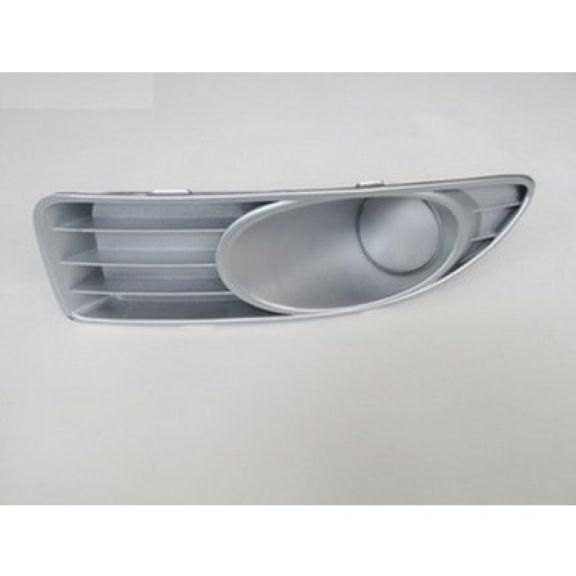 Linea Sis Farı Kapak Plastiği Ön Sol Sissiz Gri 2007 - 2013 Alper