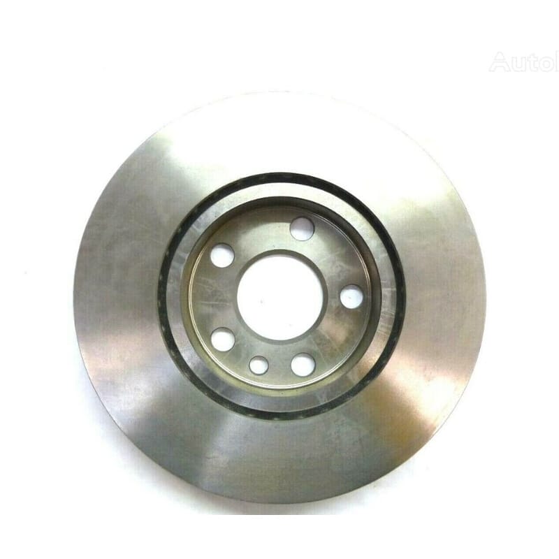 Scudo Fren Diski Ön 1996 > Havalı 257Mm 1316323080