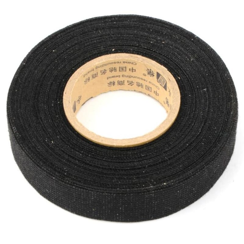 Bez Bant Tüylü 19Mm 15 Metre Tesa