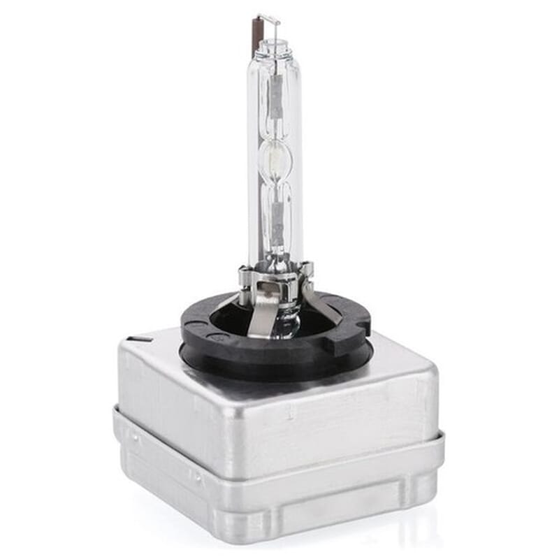 Ampül D1S Xenon 6000K Takım 35W Süper Vision 66140