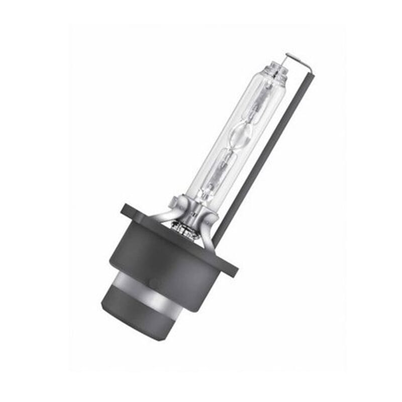 Ampül D2S Xenon 6000K Takım 35W Süper Vısıon 66240