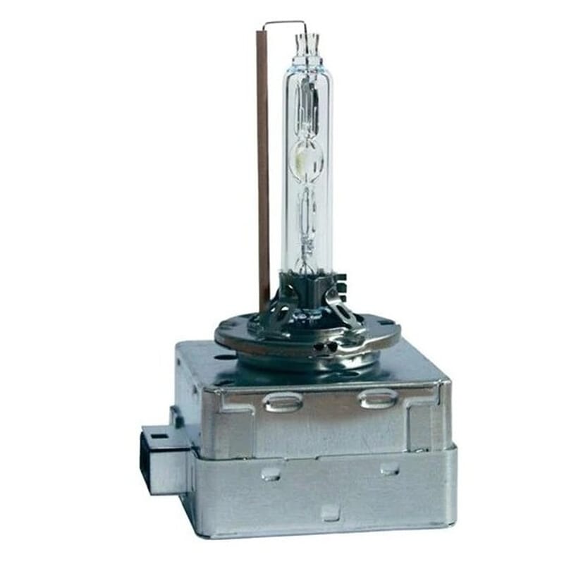 Xenon D3S 8000K Ampul Takım 35W Süper Vısıon 66340