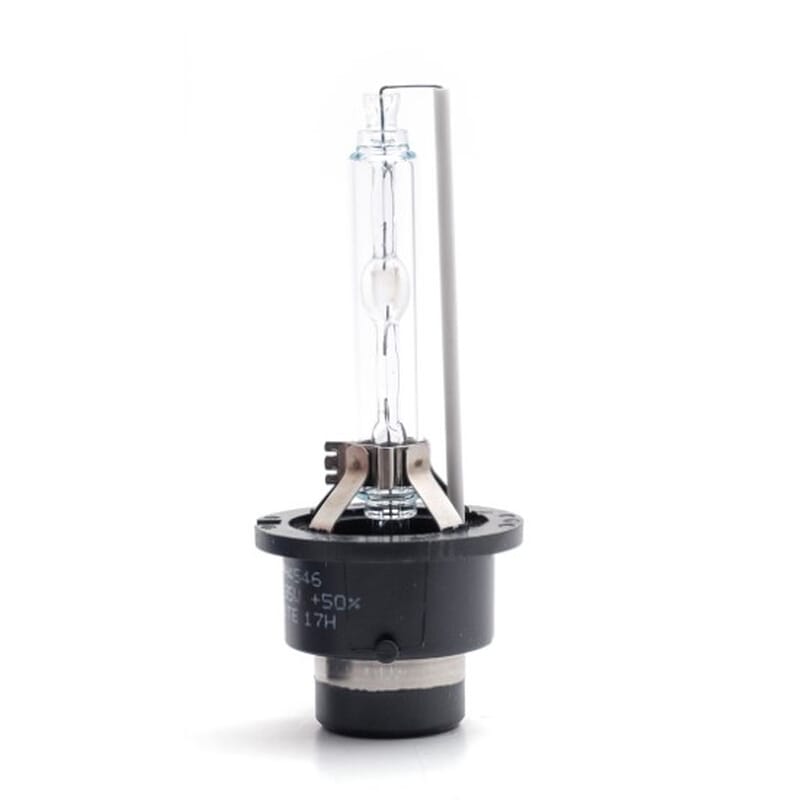 Xenon D4S 6000K Ampul Takım 35W Süper Vısıon 66440