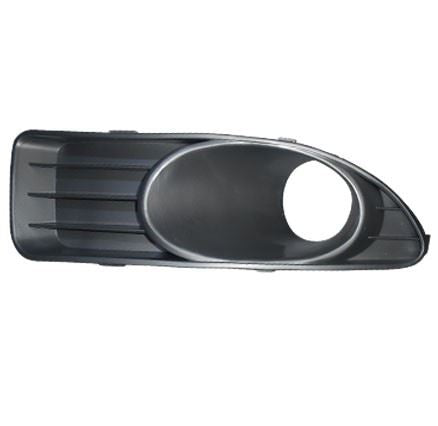 Fiat Linea Sis Far Çerçevesi Sol Krom Delikli Brucke 735492409