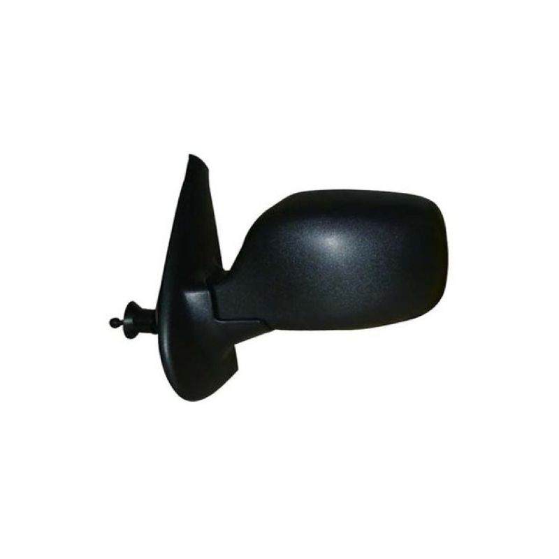 Kangoo Yan Ayna Sol Art