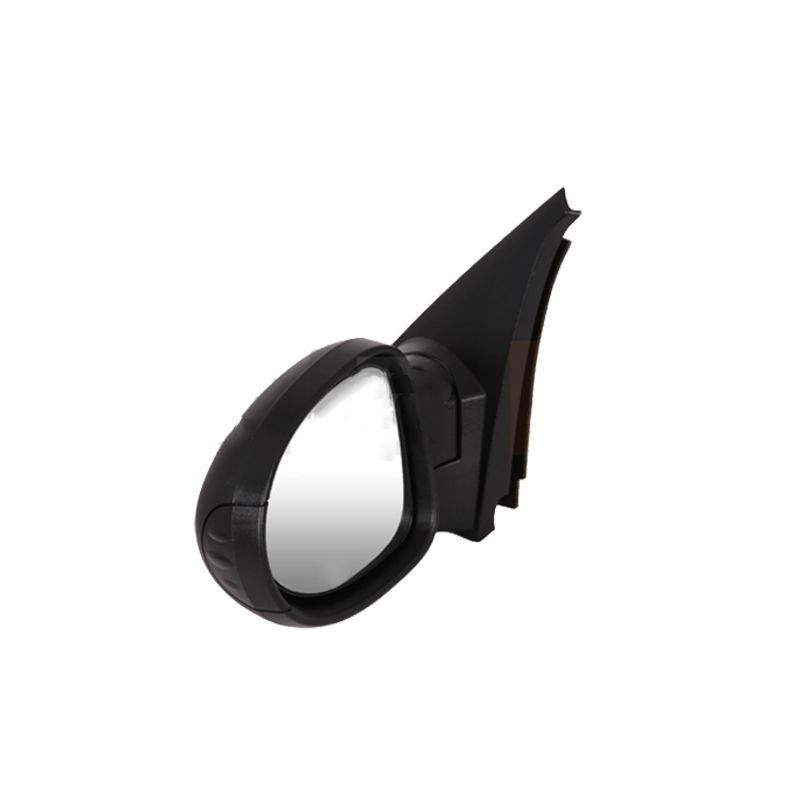 Clio, Symbol Yan Ayna Sol 2009 - 2013 Art