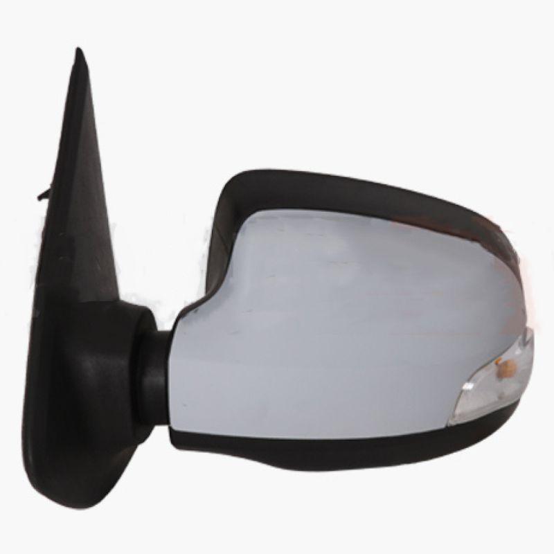 Clio Symbol Yan Ayna Sol 2013 Sonrası Art