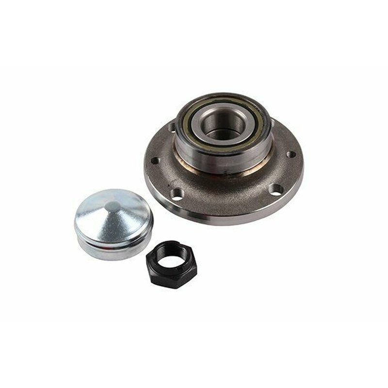 Albea Brava Doblo Palio Tempra Tekerlek Poryası Arka Sağ Veya Sol 4 Bijon AbsSiz Atf