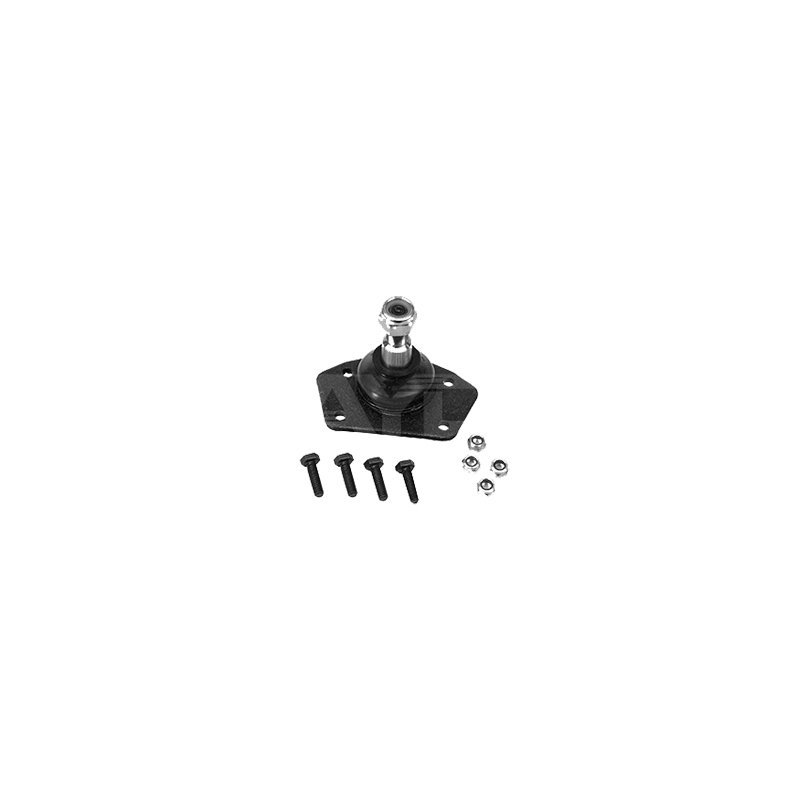 Rotil Alt Renault : Renault 12 Toros / Dacia : Solenza Pickup