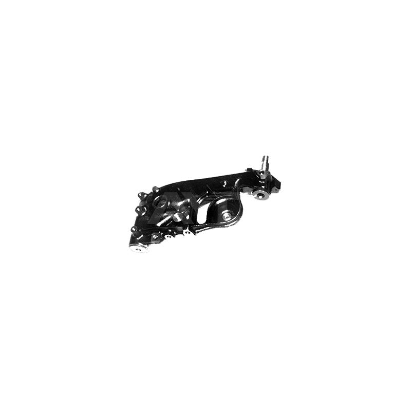 Fiat Punto 1993 > Sağ Arka Alt Salıncak
