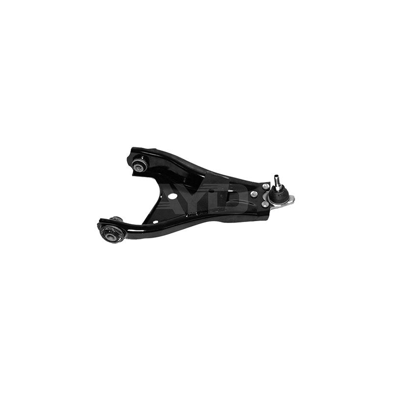 Dacia Duster 2010 > Alt Salıncak Sağ