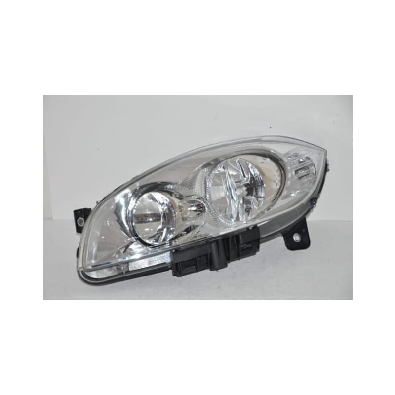 Far Sol Motorlu Linea 2007 >