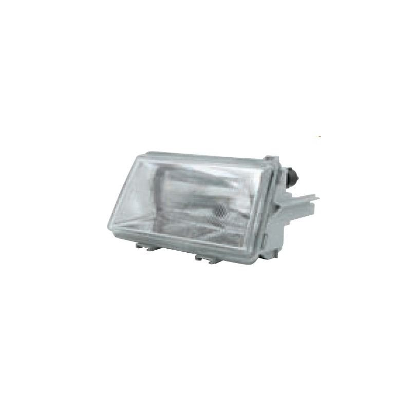 Far Sol Renault 11