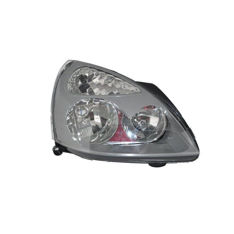 Far Sağ Clio Gri Motorlu Tip 2001 - 2008