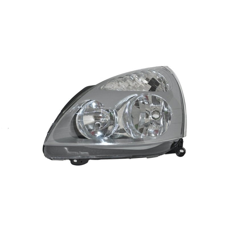 Far Sol Clio Gri Motorlu Tip 2001 - 2008