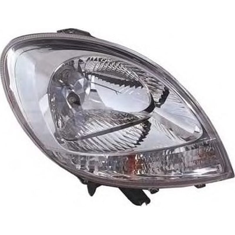 Far Sol Motorlu Kangoo 2003 - 2008